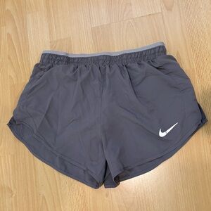 Nike Dri-Fit shorts women’s